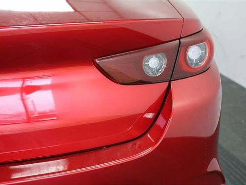 New 2026 MAZDA MAZDA3 s Sport image 12