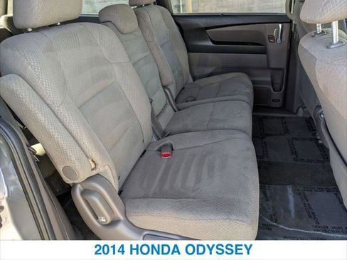 Used 2014 Honda Odyssey EX image 24