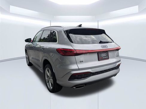 New 2026 Audi Q5 Premium Plus AWD/4WD image 5