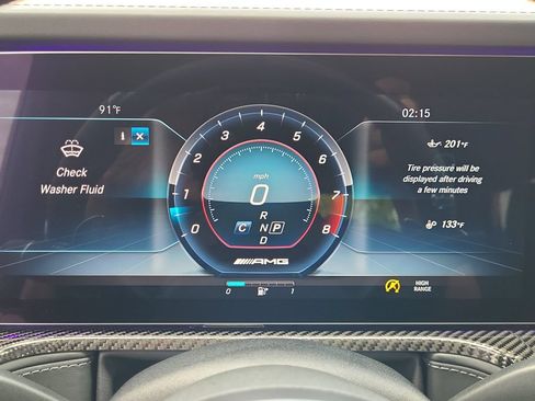 Used 2020 Mercedes-Benz G 63 AMG 4MATIC image 29