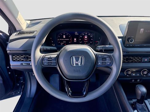 Certified 2023 Honda Accord LX image 13