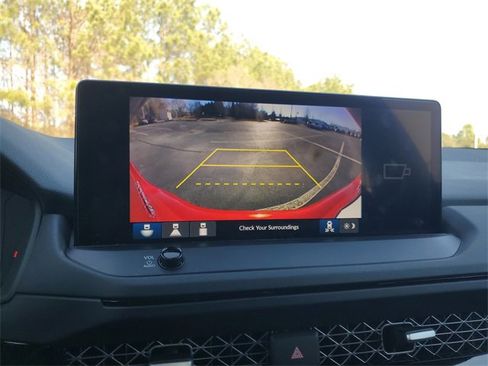 Certified 2024 Honda Accord Sport image 26