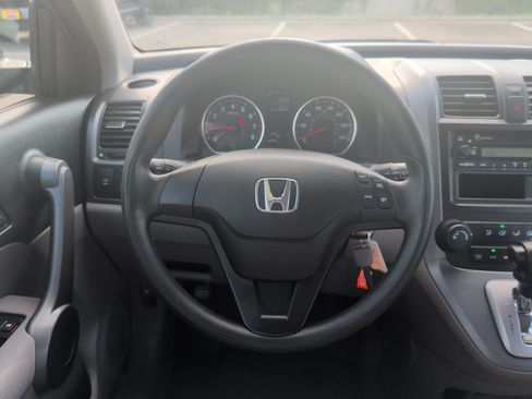 Used 2008 Honda CR-V LX image 20