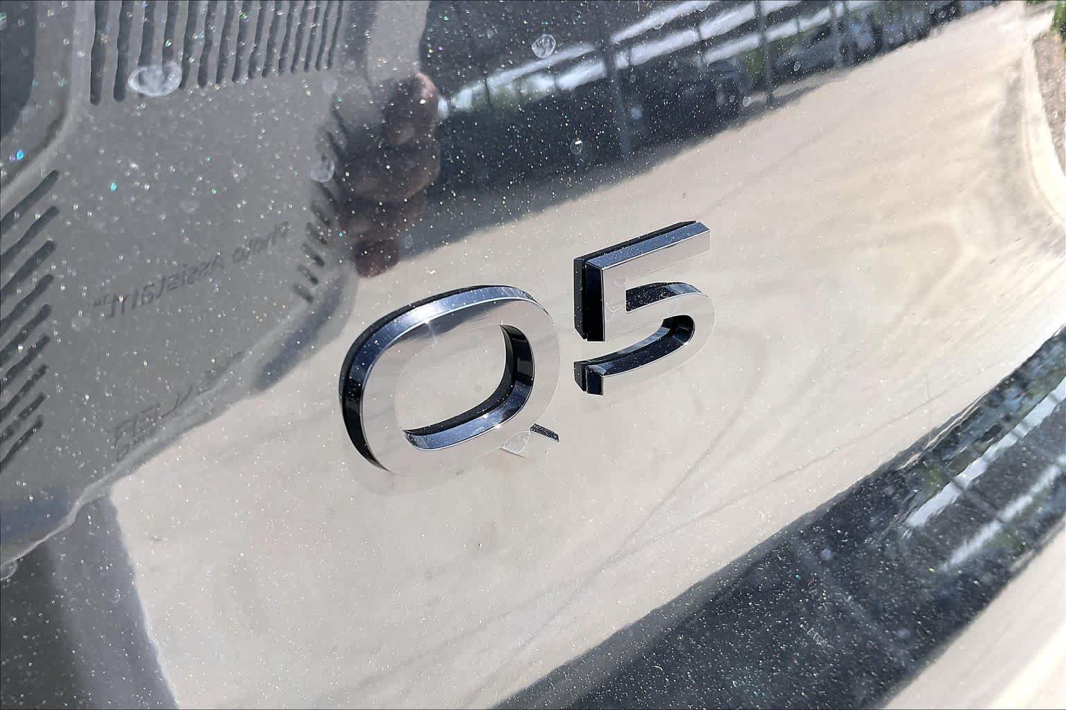 New 2026 Audi Q5 Premium AWD/4WD image 15