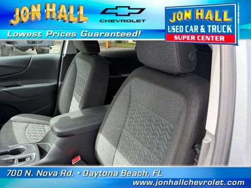 Used 2024 Chevrolet Equinox LT FWD image 20