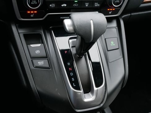 Used 2018 Honda CR-V EX image 24