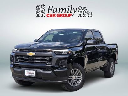 Used 2026 Chevrolet Colorado LT w/ LT Convenience Package