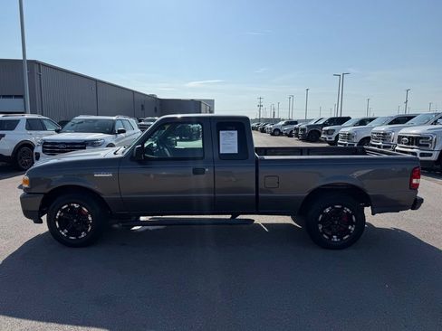 Used 2011 Ford Ranger XLT RWD image 33