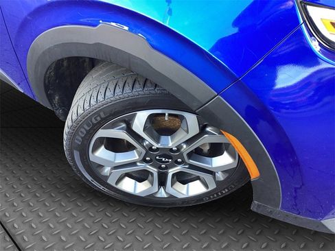 Used 2022 Kia Soul X-Line image 30