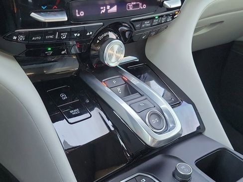 Certified 2023 Acura MDX Technology image 20