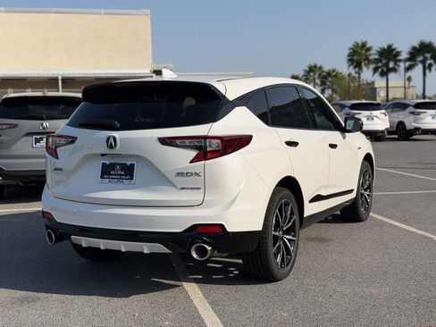 New 2026 Acura RDX A-Spec image 20