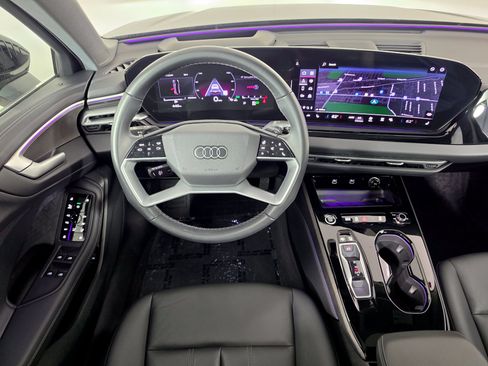 Certified 2025 Audi A5 2.0T Premium Plus w/ Premium Plus AWD/4WD image 38