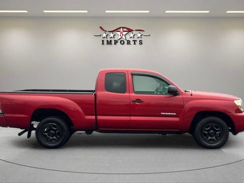 Used 2010 Toyota Tacoma 2WD Access Cab image 6