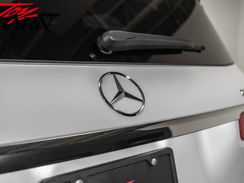 Used 2022 Mercedes-Benz GLS 63 AMG 4MATIC image 15