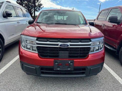 Used 2024 Ford Maverick Lariat FWD image 2
