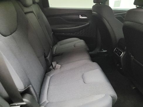 Used 2023 Hyundai Santa Fe SEL w/ Cargo Package image 19
