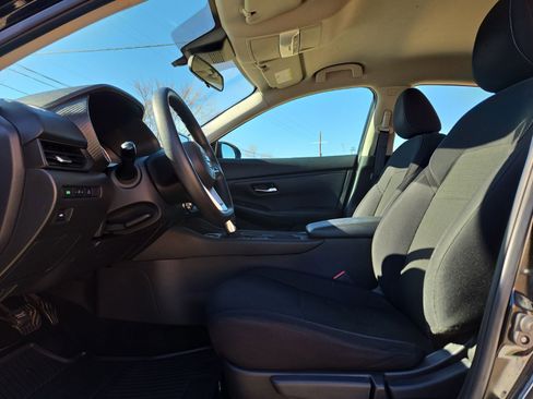Used 2022 Nissan Sentra S image 16