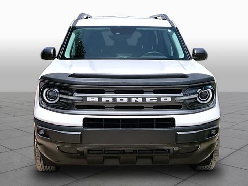 Certified 2023 Ford Bronco Sport Big Bend w/ Convenience Package AWD/4WD image 4
