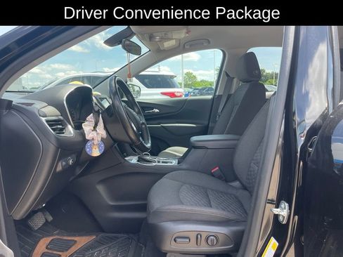 Used 2019 Chevrolet Equinox LT AWD/4WD image 12