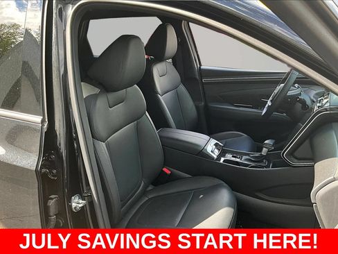 Used 2024 Hyundai Tucson XRT FWD image 37