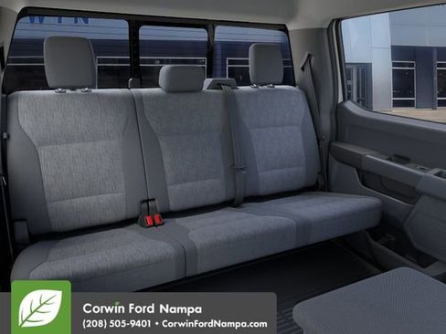 New 2026 Ford F250 XL w/ STX Appearance Package AWD/4WD image 11