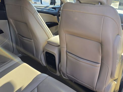 Used 2017 Lincoln MKC Reserve AWD/4WD image 28
