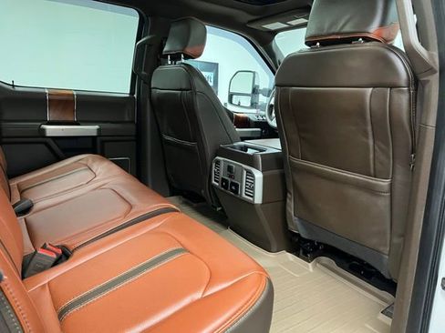 Used 2019 Ford F150 King Ranch w/ Max Trailer Tow Package AWD/4WD image 48