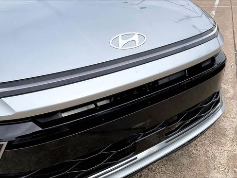 Used 2024 Hyundai Sonata SEL image 27