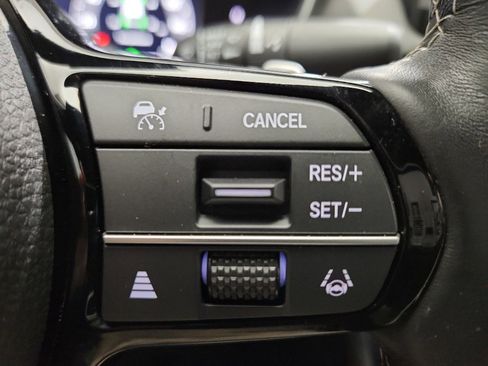 Used 2023 Acura Integra A-Spec image 13