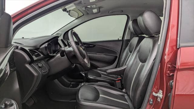 Used 2022 Chevrolet Spark ACTIV FWD image 13