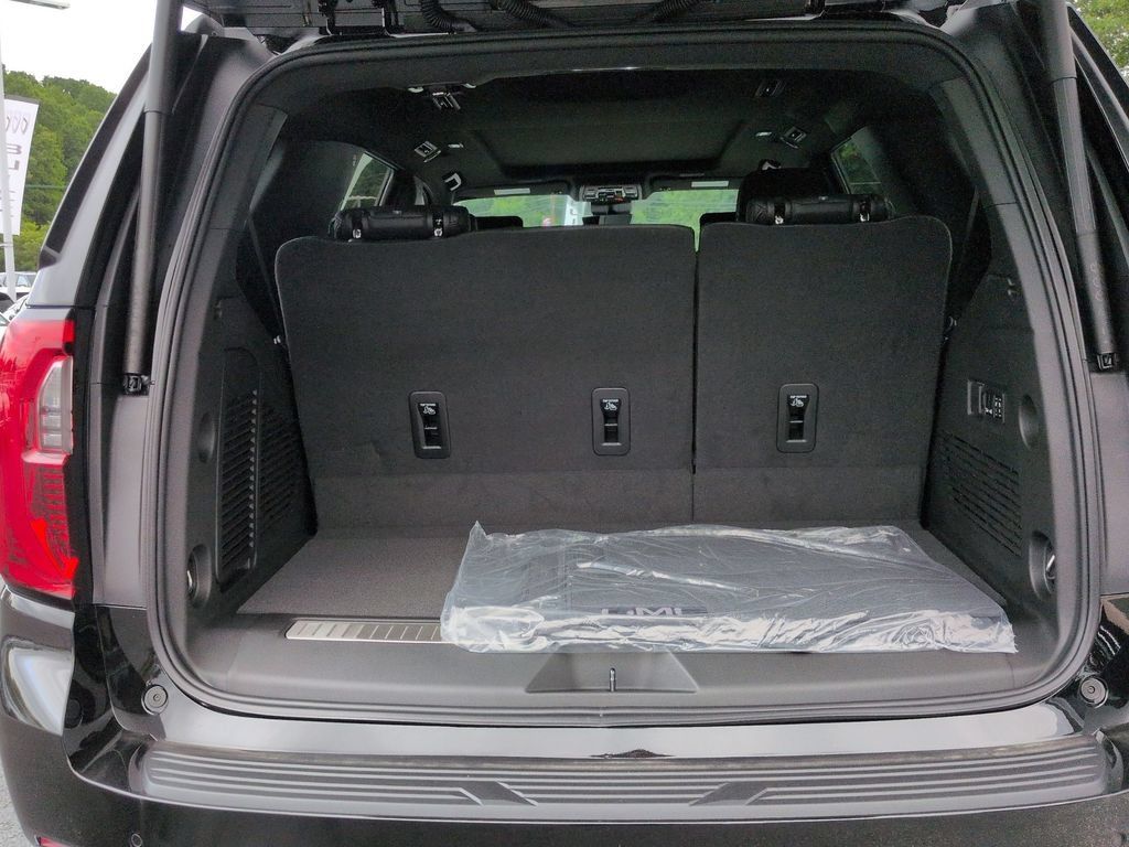New 2026 GMC Yukon Denali w/ Advanced Technology Package AWD/4WD image 26