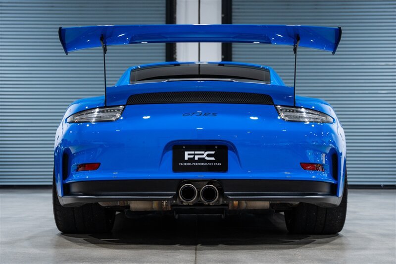 Used 2016 Porsche 911 GT3 RS RWD image 65