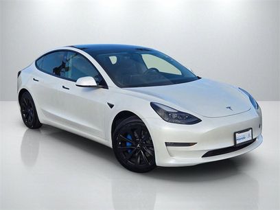 Used 2021 Tesla Model 3 Long Range