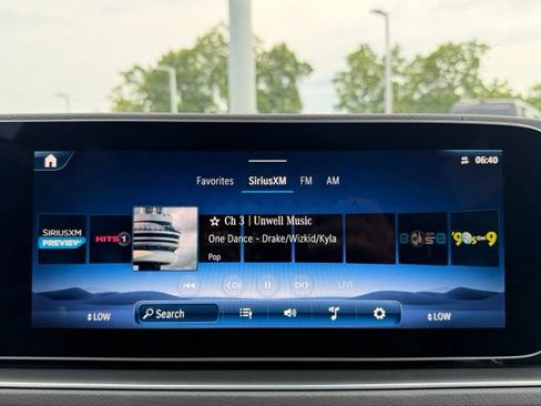 Used 2026 Mercedes-Benz GLE 350 4MATIC image 20