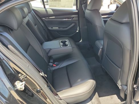 New 2026 MAZDA MAZDA3 2.5 S Sedan w/ Preferred Pkg FWD image 18