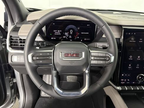 New 2026 GMC Acadia Elevation w/ Elevation Premium Package image 47