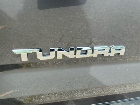 Used 2023 Toyota Tundra SR5 w/ SR5 Convenience Package AWD/4WD image 16