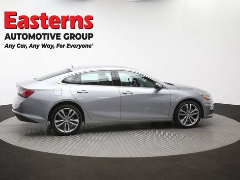 Used 2024 Chevrolet Malibu LT FWD image 45