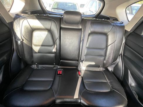 Used 2025 MAZDA CX-5 AWD 2.5 S w/ Select Package image 38