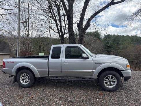 Used 2011 Ford Ranger Sport image 5