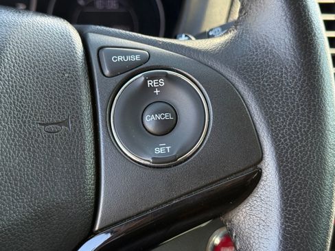 Used 2016 Honda HR-V EX-L image 32