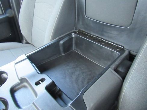 Used 2024 RAM 1500 Classic Warlock image 44