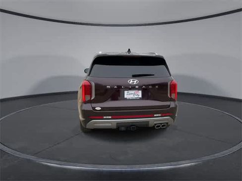 Used 2024 Hyundai Palisade SEL image 7