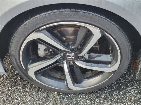 Used 2021 Honda Accord Sport Special Edition image 9