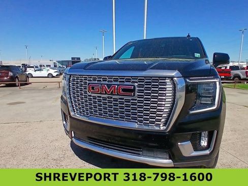 Certified 2024 GMC Yukon XL Denali image 32