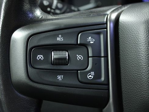 Used 2020 GMC Sierra 2500 AT4 w/ AT4 Premium Package image 20