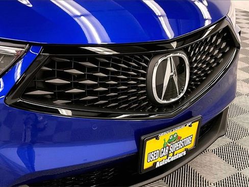 Used 2024 Acura RDX A-Spec image 28