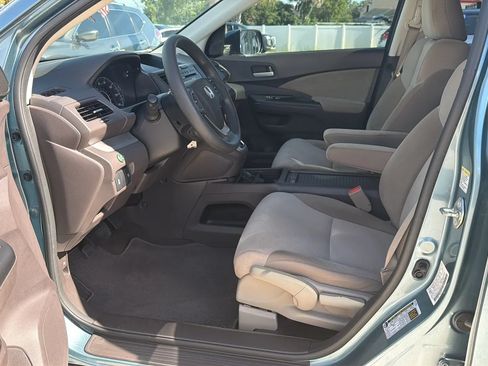 Used 2014 Honda CR-V EX image 17