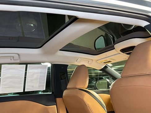 Certified 2023 Lexus RZ 450e Premium w/ Technology Package image 13