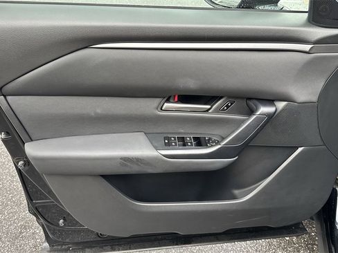 Certified 2025 MAZDA CX-50 AWD 2.5 S w/ Select Package image 40